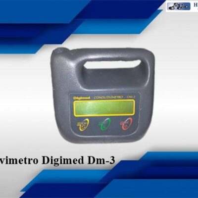 Condutivimetro Digimed Dm-3