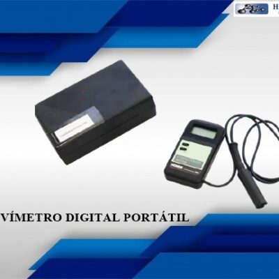 Condutivímetro Digital Portátil
