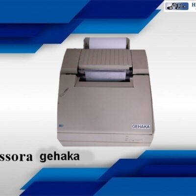 Impressora Gehaka