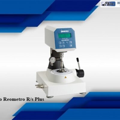 Viscosimetro Reometro R/s Plus